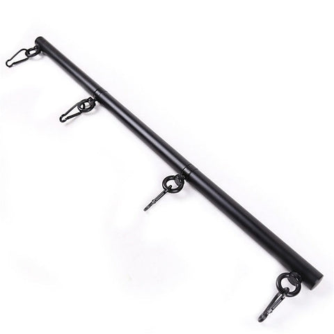 BDStyle Adjustable Steel Spreader Bar - Spreaders and Hangers