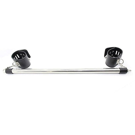 Ankle Spreader Bar with Cuffs - Spreaders and Hangers