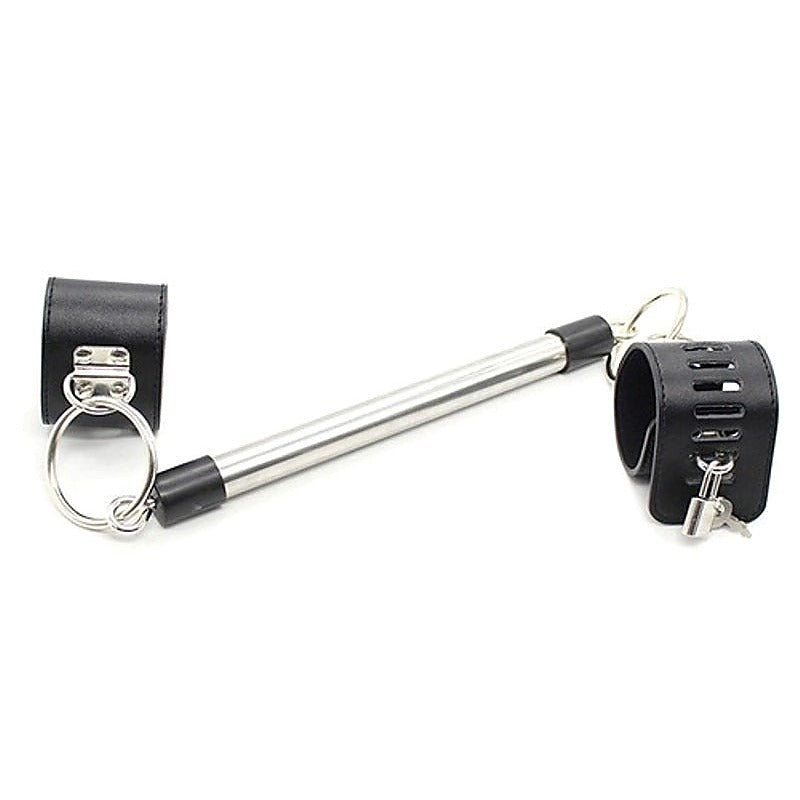 BDSM Wrist Spreader by BDStyle - Spreaders and Hangers