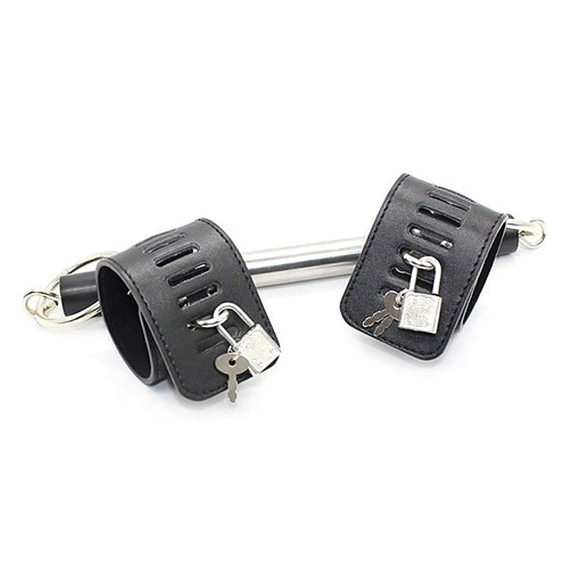 BDSM Wrist Spreader by BDStyle - Spreaders and Hangers