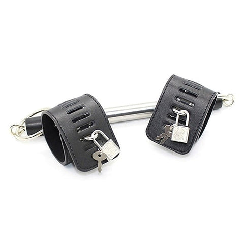 BDSM Wrist Spreader by BDStyle - Spreaders and Hangers