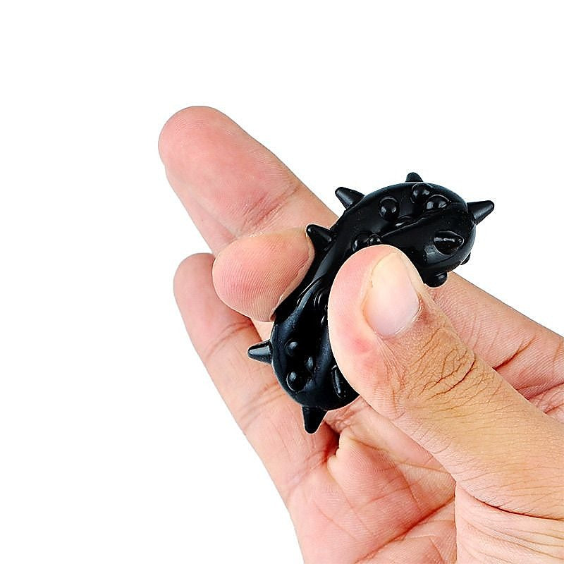 BDStyle's Premium Silicone Cock Ring - Enhance Pleasure, Comfort Guaranteed - Ball and Cock Toys