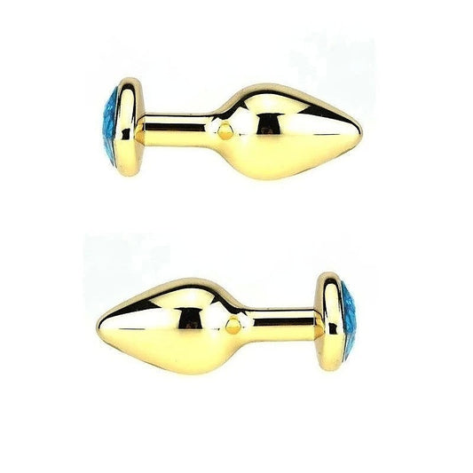 Adorable heart shape for discreet pleasure and excitement