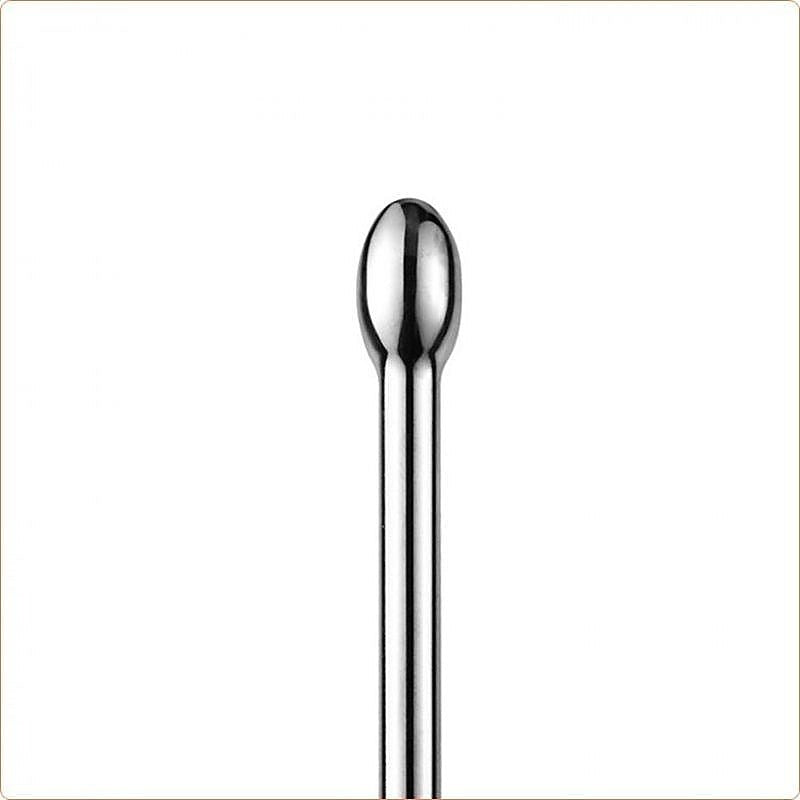 Metal Ben Wa Balls - Love Eggs and Kegel Exercisers
