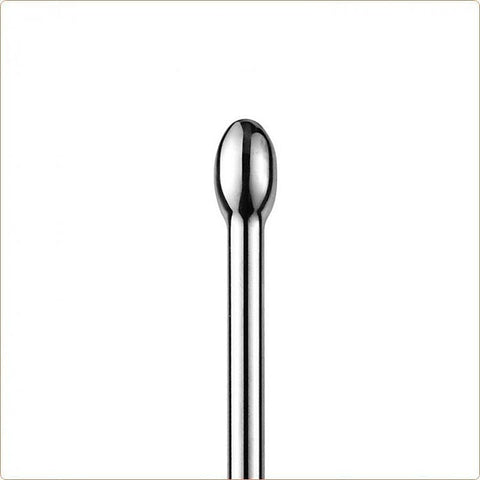 Metal Ben Wa Balls - Love Eggs and Kegel Exercisers