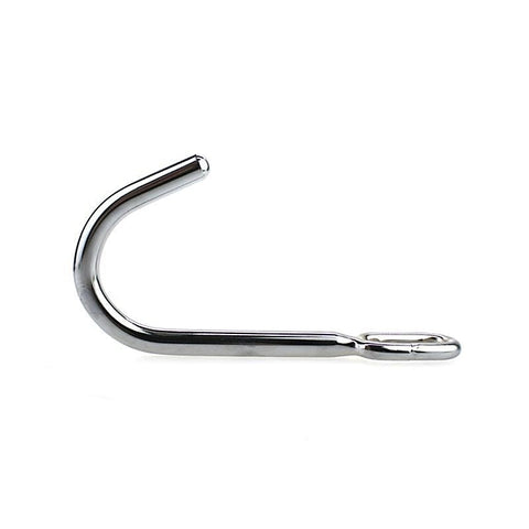 Professional-Grade Metal Anal Hook by BDStyle - Spreaders and Hangers