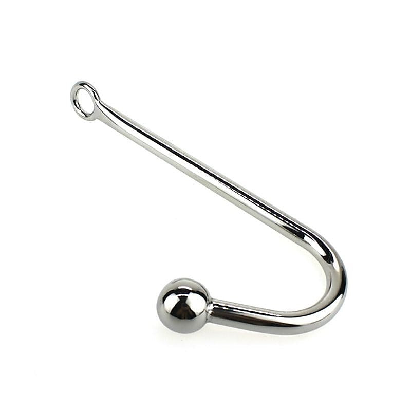 Professional Bondage Anal Hook by BDStyle - Spreaders and Hangers