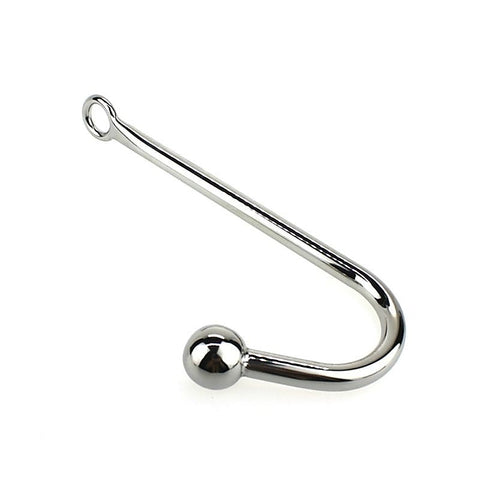 Professional Bondage Anal Hook by BDStyle - Spreaders and Hangers