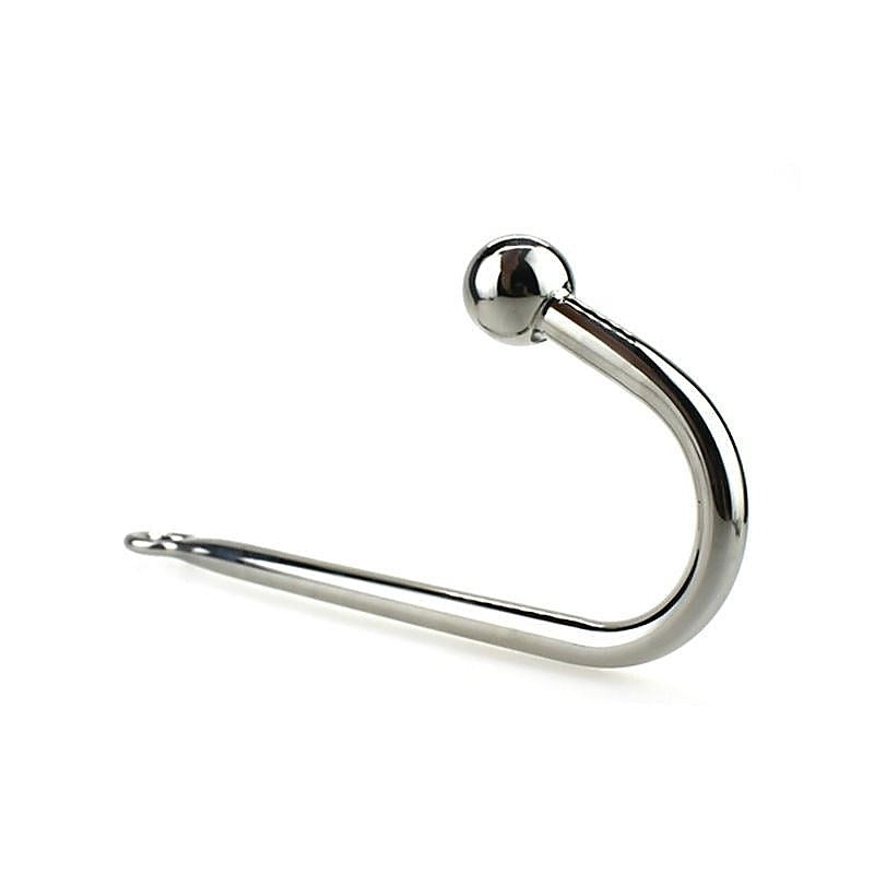 Professional Bondage Anal Hook by BDStyle - Spreaders and Hangers