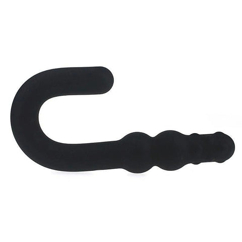Silicone Anal Hook by BDStyle - Prostate Toys