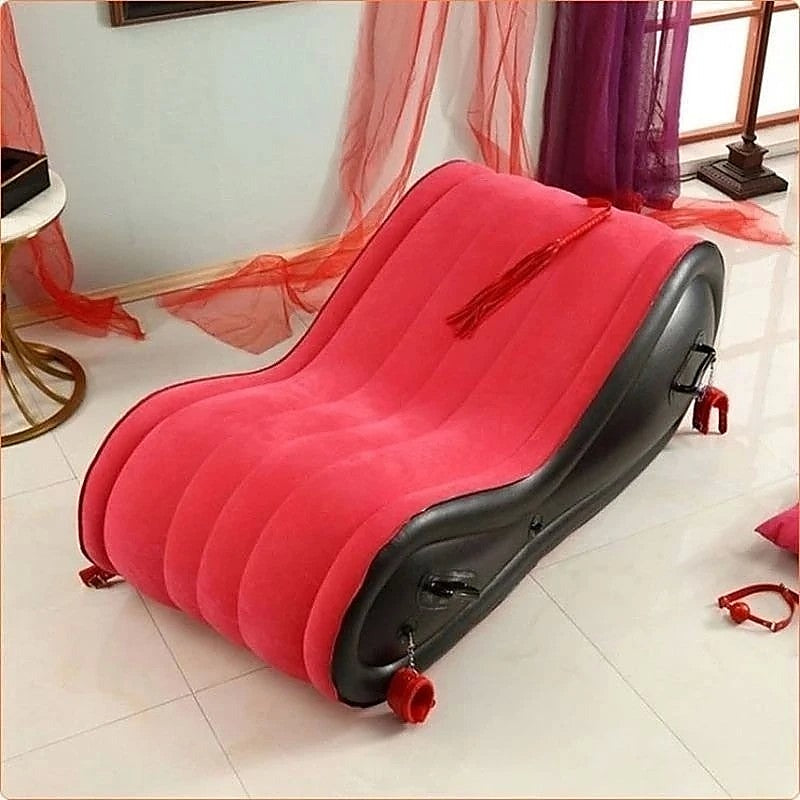 Inflatable Sex Sofa - Sex Furniture