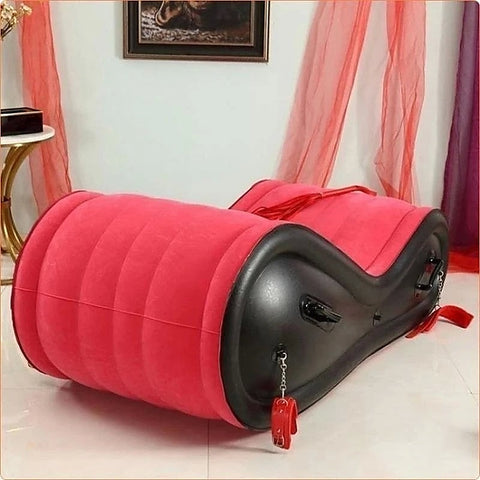 Inflatable Sex Sofa - Sex Furniture