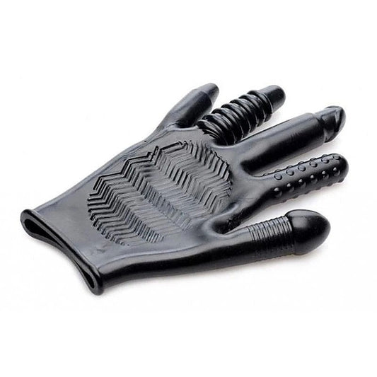 BDStyle Intimate Pleasure Glove - Elevate Your Experiences