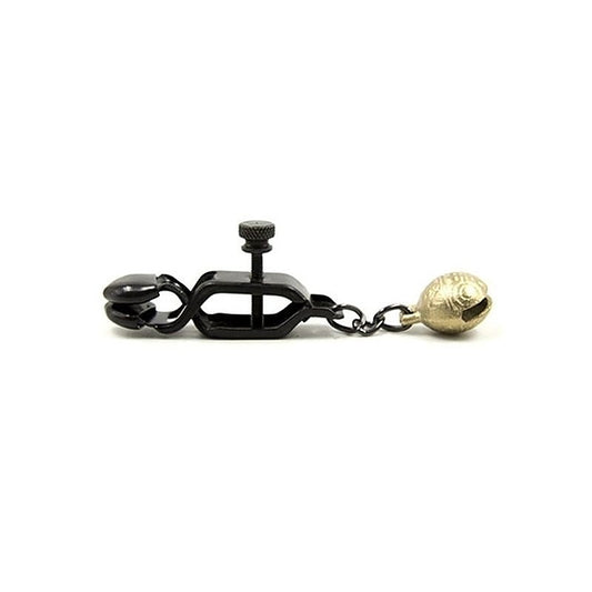 BDStyle's Alligator Nipple Clamps - Unleash Sensual Desires - Breast and Nipple Toys