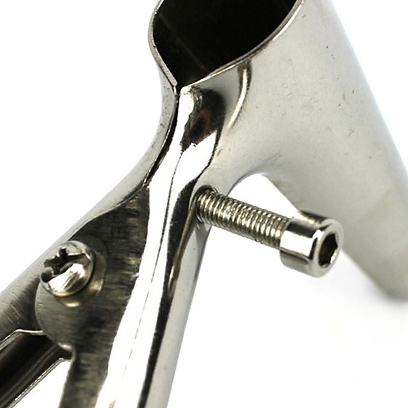 Professional-Grade Anal Speculum by BDStyle - Dental and Clinical