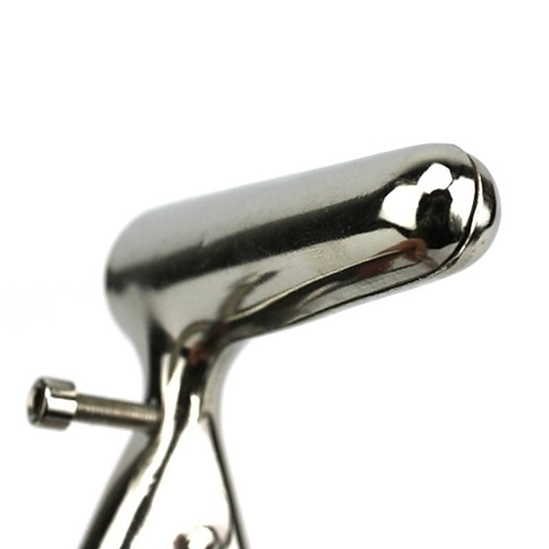 Professional-Grade Anal Speculum by BDStyle - Dental and Clinical