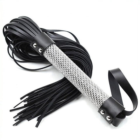 Shiny Handle Flogger