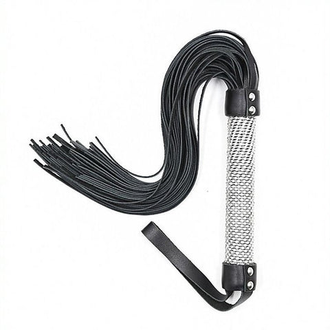 Shiny Handle Flogger