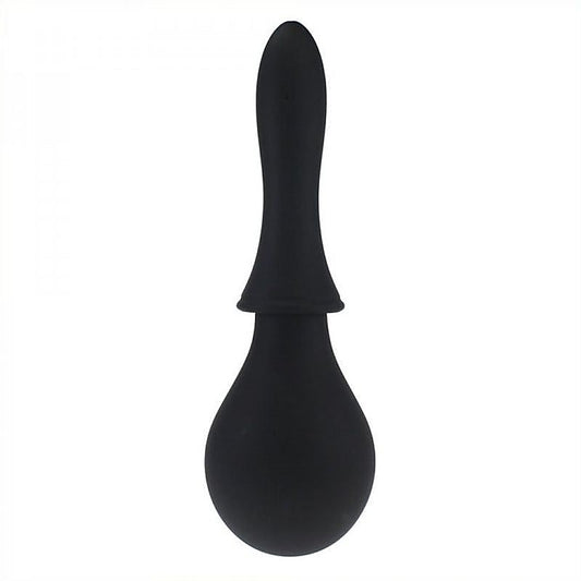 Rocket Bulbed Enema - Enemas and Douches