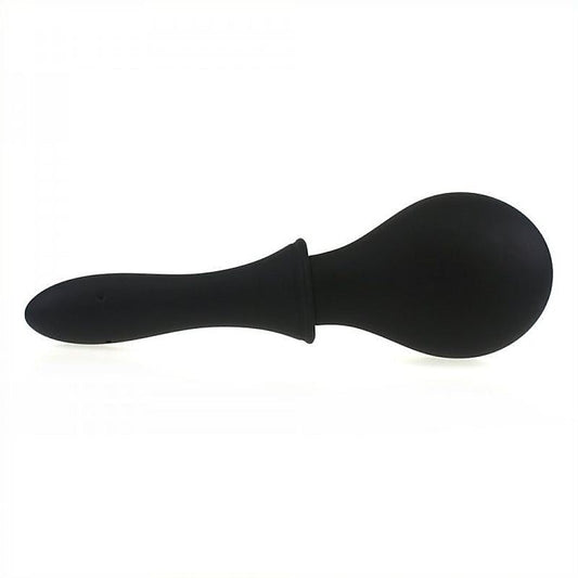 Rocket Bulbed Enema - Enemas and Douches