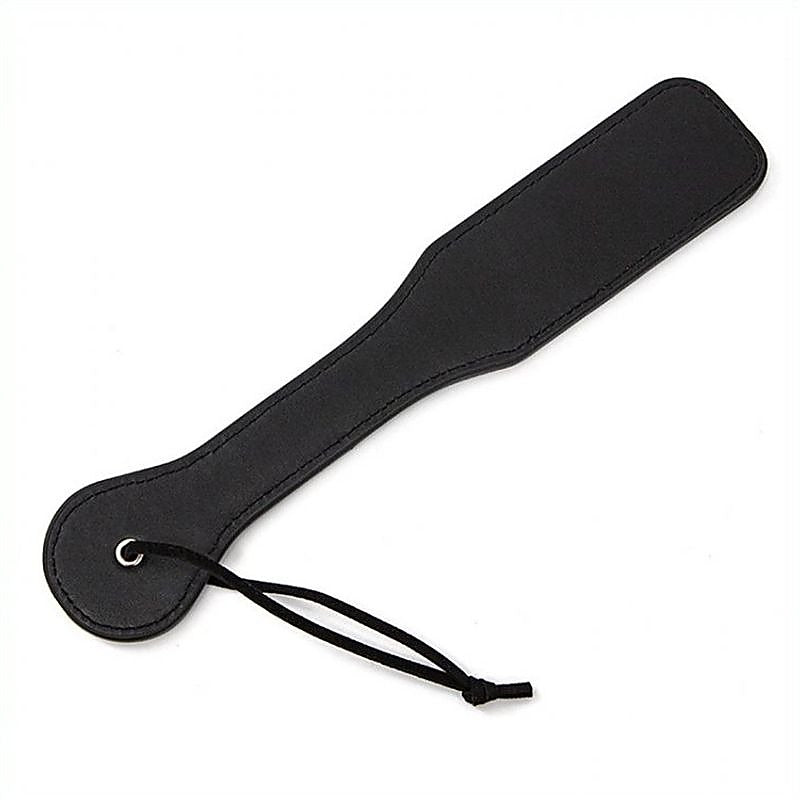 Premium Smiley Bondage Paddle by BDStyle - Paddles And Slappers