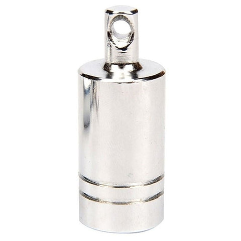 Premium Weighted Nipple Clamps by BDStyle - Breast and Nipple Toys