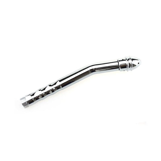 Bent Shower Shot Enema - Enemas and Douches