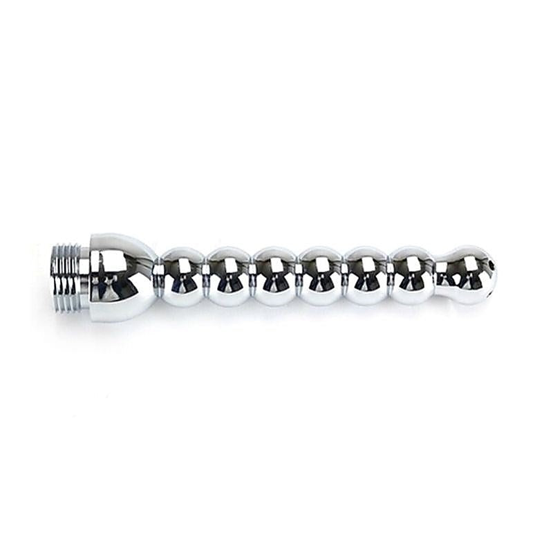 Premium Shower Shot Enema - 8 Balls by BDStyle - Enemas and Douches