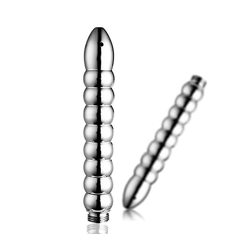 Premium Shower Shot Enema - 9 Balls by BDStyle - Enemas and Douches