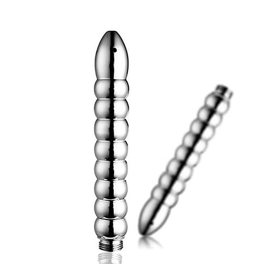 Shower Shot Enema - 9 Balls