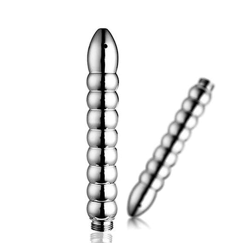 Premium Shower Shot Enema - 9 Balls by BDStyle - Enemas and Douches