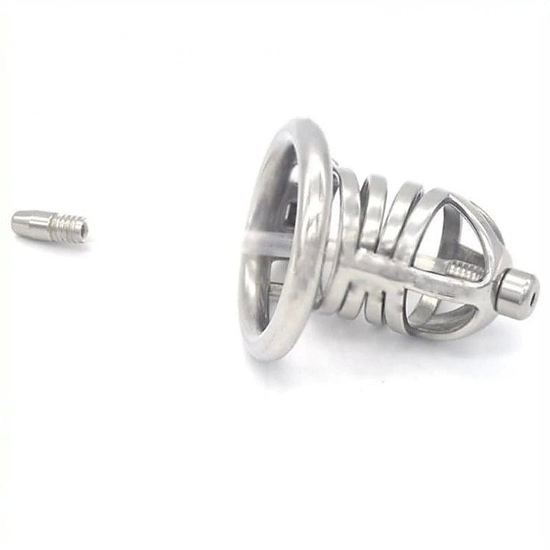 BDSM Chastity Toy by BDStyle - Male Chastity