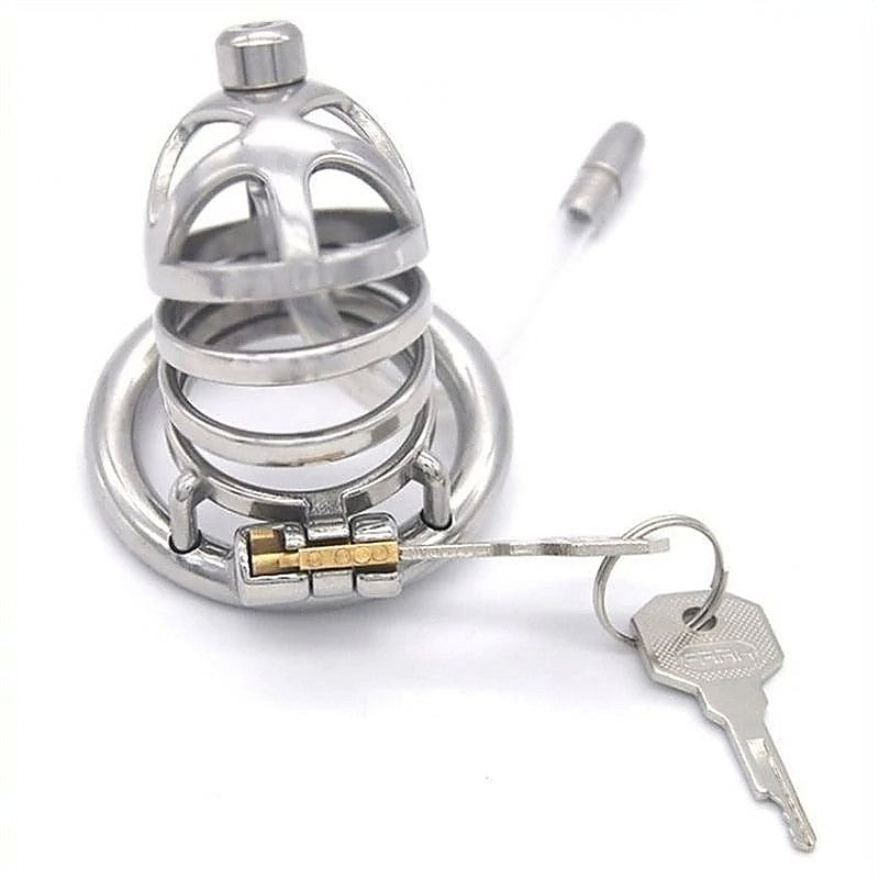 BDSM Chastity Toy by BDStyle - Male Chastity
