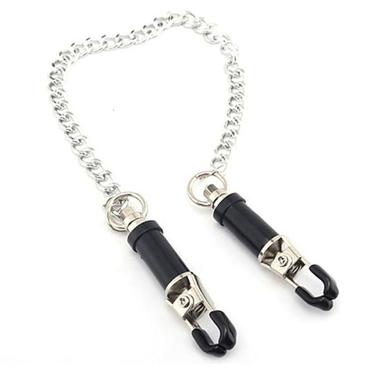 Adjustable Nipple Clamps