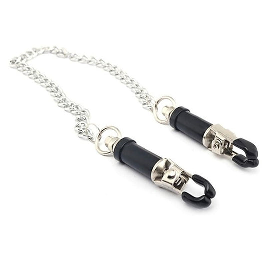 Adjustable Nipple Clamps