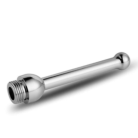 Shower Shot Metal Anal Douche