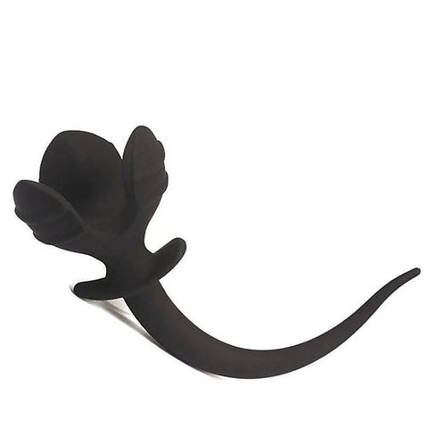 Clover Anal Dilatation Dog Tail - Prostate Toys