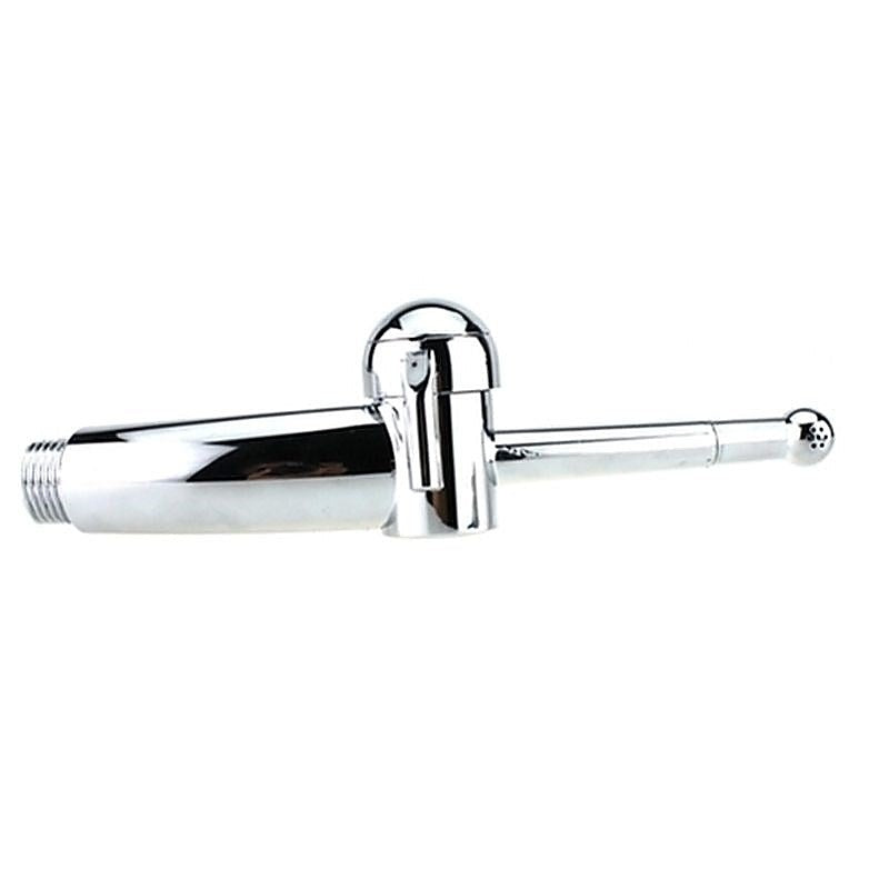 Premium Enema Head With Switch by BDStyle - Enemas and Douches