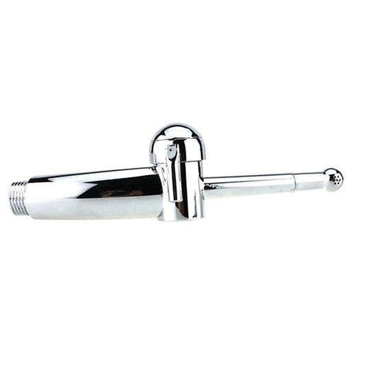 Enema Head With Switch - Enemas and Douches