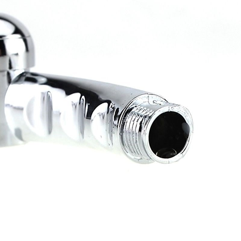 Premium Enema Head With Switch by BDStyle - Enemas and Douches