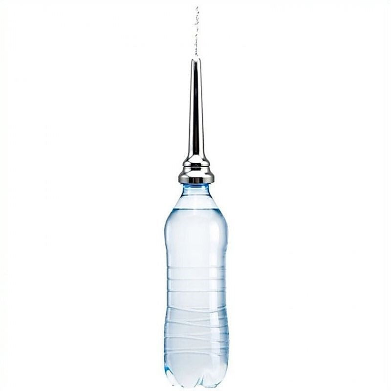Bottle Anal Douche - Enemas and Douches