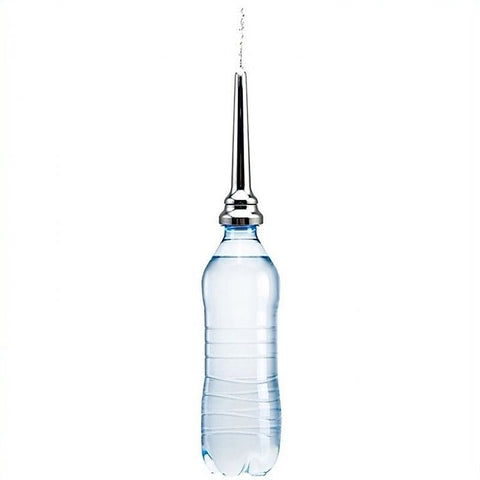 Bottle Anal Douche - Enemas and Douches