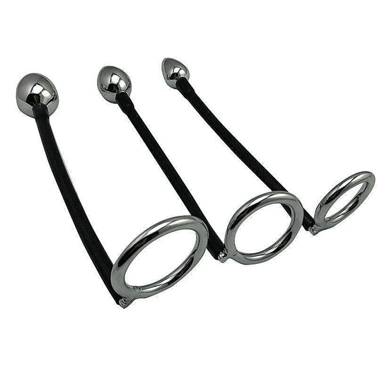 Replacement Eggs for BDStyle Products - Anal Beads and Balls
