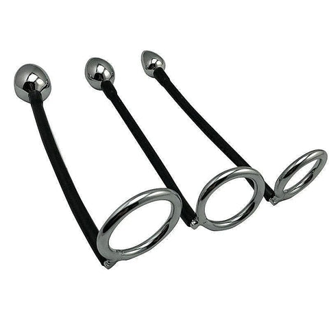 Professional Replacement Eggs by BDStyle - Anal Beads and Balls