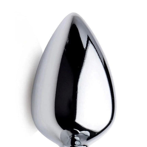 Professional Replacement Eggs by BDStyle - Anal Beads and Balls
