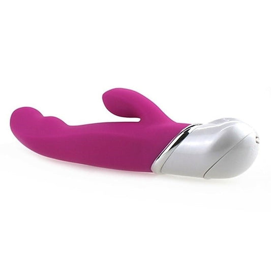 Swirling Luxury Rotation G-spot Vib by BDStyle - G-Spot Vibrators
