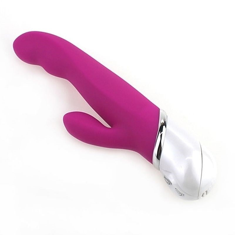 Swirling Luxury Rotation G-spot Vib by BDStyle - G-Spot Vibrators