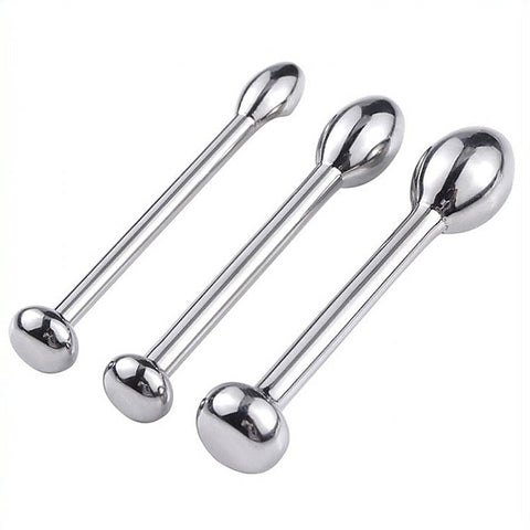 Sensational Urethral Stimulator by BDStyle - Penis Plugs
