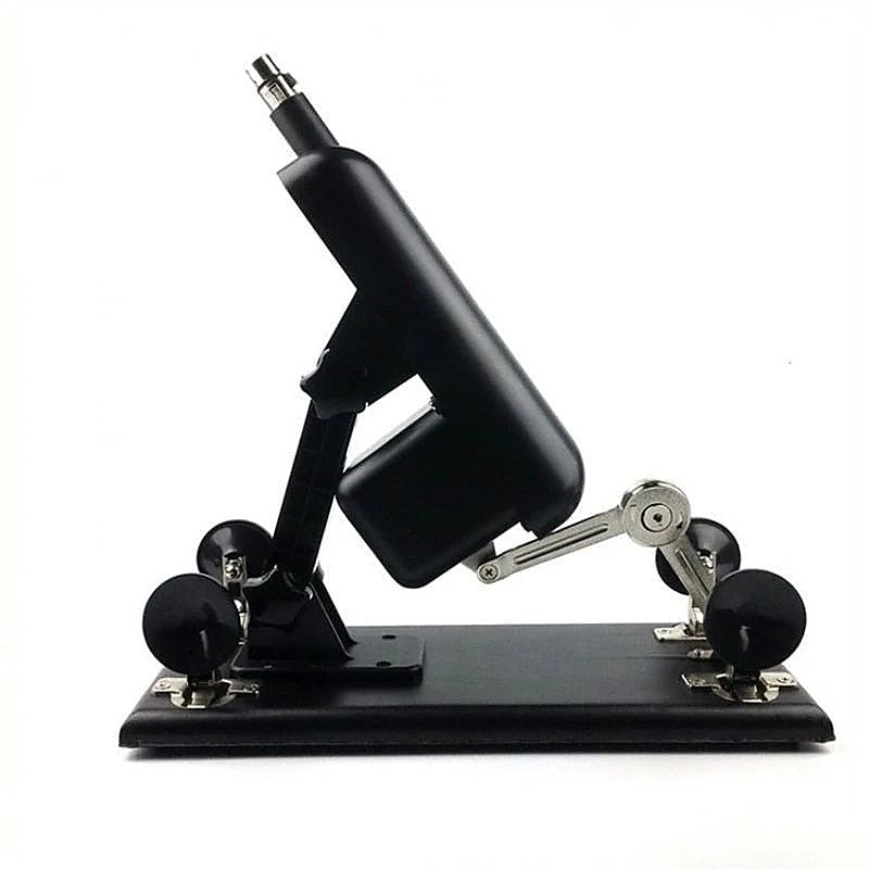Premium Hands-Free Pleasure Enhancer by BDStyle - Sex Machines