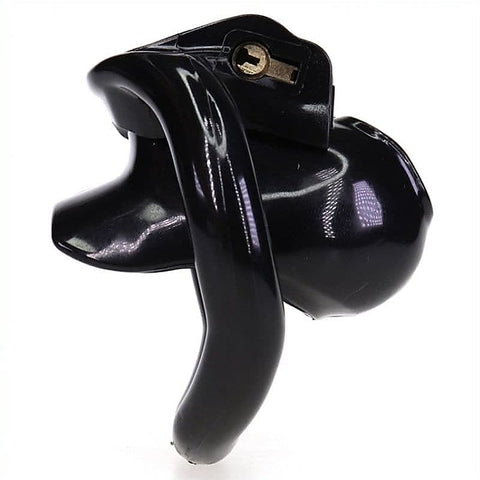 HT V3 The Nub Chastity Cage by BDStyle - Male Chastity